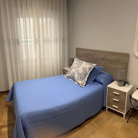 Comodo Y Centrico Apto. En Gijón Kültér fotó