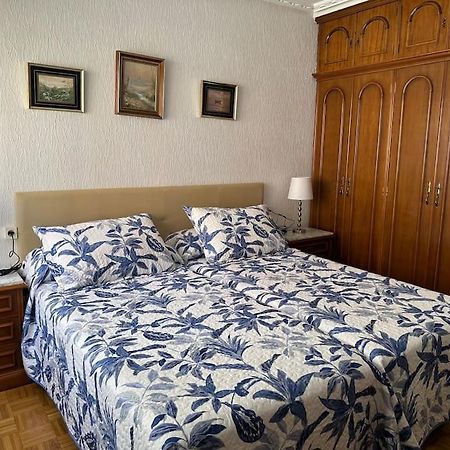Comodo Y Centrico Apto. En Gijón Kültér fotó