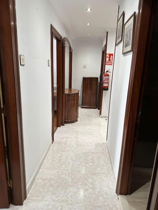 Comodo Y Centrico Apto. En Gijón Kültér fotó