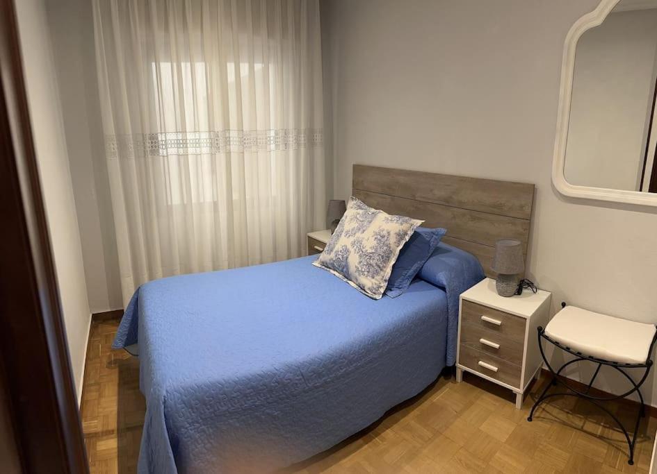 Comodo Y Centrico Apto. En Gijón Kültér fotó